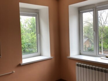 33,5 м², офис 29 000 ₽ в месяц - изображение 32