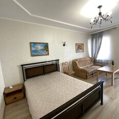 Квартира 43,2 м², 1-комнатная - изображение 3