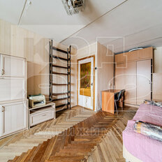 Квартира 33,1 м², 1-комнатная - изображение 1