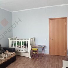 Квартира 37 м², 1-комнатная - изображение 3