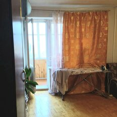 Квартира 50 м², 1-комнатная - изображение 3