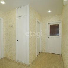 Квартира 59,4 м², 3-комнатная - изображение 1