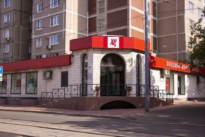 1188,6 м², торговое помещение 2 476 250 ₽ в месяц - изображение 63