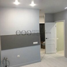 Квартира 44,6 м², 2-комнатная - изображение 3