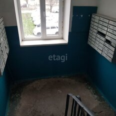 Квартира 21,4 м², 1-комнатная - изображение 2