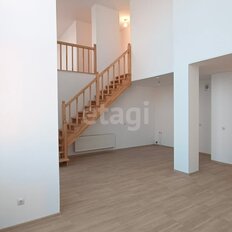 Квартира 61 м², 1-комнатная - изображение 2