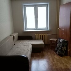 Квартира 45 м², 2-комнатная - изображение 4