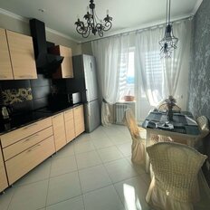 Квартира 45 м², 1-комнатная - изображение 2