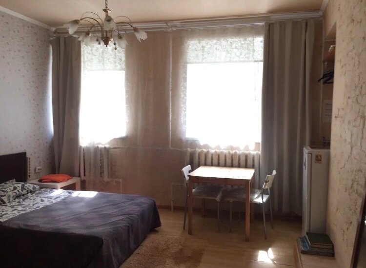 25 м², квартира-студия 28 000 ₽ в месяц - изображение 46