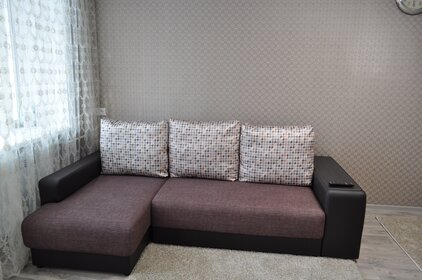 30 м², квартира-студия 3 000 ₽ в сутки - изображение 14