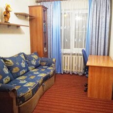 Квартира 60 м², 3-комнатная - изображение 2