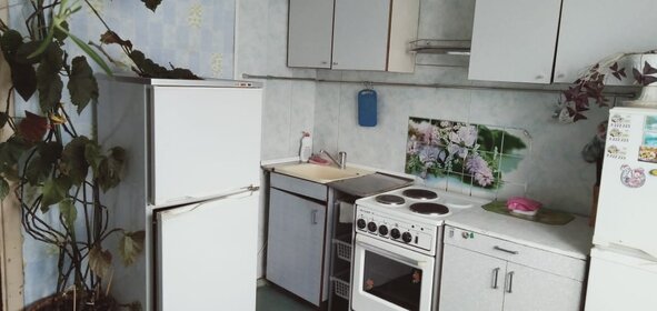 Купить двухкомнатную квартиру в пятиэтажных домах в Красноярске - изображение 20