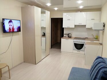 38 м², 2-комнатная квартира 2 000 ₽ в сутки - изображение 21