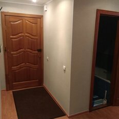 Квартира 60 м², 2-комнатная - изображение 3