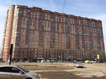 36 м², 1-комнатная квартира 2 200 ₽ в сутки - изображение 44