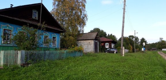 Купить квартиру рядом с метро и без отделки или требует ремонта в Свердловской области - изображение 12