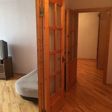 Квартира 56 м², 2-комнатная - изображение 4