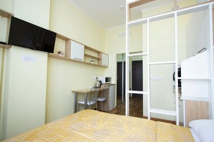 19 м², 1-комнатные апартаменты 2 500 ₽ в сутки - изображение 52