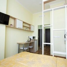 Квартира 19 м², 1-комнатные - изображение 3