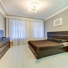 Квартира 50 м², 2-комнатная - изображение 4