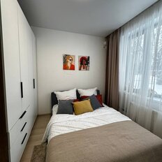 Квартира 35,3 м², 2-комнатная - изображение 4