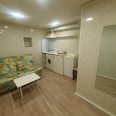 Квартира 14,1 м², студия - изображение 2