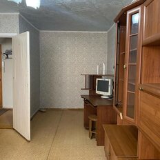 Квартира 35,7 м², 1-комнатная - изображение 4