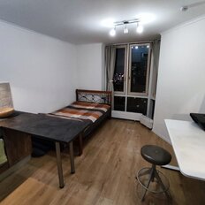 Квартира 26,5 м², студия - изображение 4