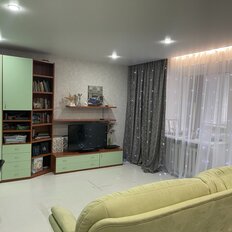 Квартира 78 м², 3-комнатная - изображение 4