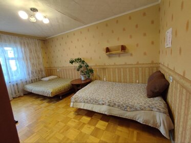 45 м², 2-комнатная квартира 1 800 ₽ в сутки - изображение 44