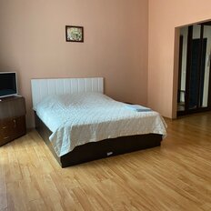 Квартира 43 м², студия - изображение 5