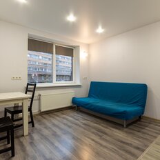 Квартира 23,2 м², студия - изображение 4