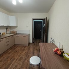 Квартира 35,5 м², 1-комнатная - изображение 3