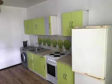 27,8 м², квартира-студия 15 000 ₽ в месяц - изображение 28