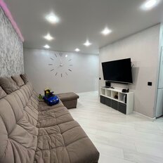 Квартира 58,1 м², 3-комнатная - изображение 2