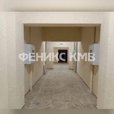 Квартира 64 м², 1-комнатные - изображение 1