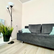 Квартира 40 м², 1-комнатная - изображение 3