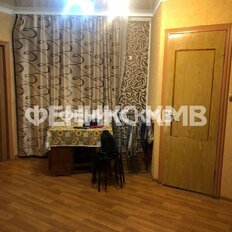 Квартира 31 м², 1-комнатные - изображение 4