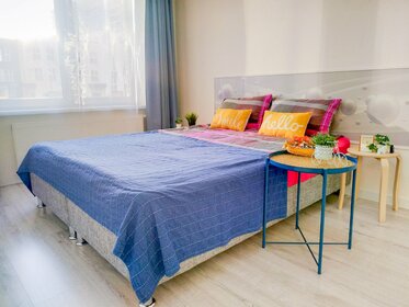 37 м², 1-комнатная квартира 3 290 ₽ в сутки - изображение 81