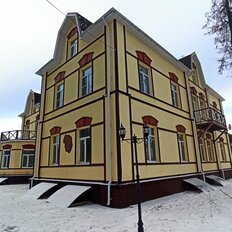 Квартира 125 м², 4-комнатная - изображение 2