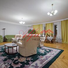 Квартира 116,4 м², 3-комнатная - изображение 3