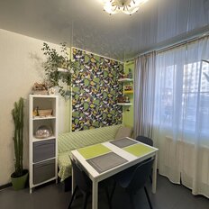 Квартира 65,8 м², 2-комнатная - изображение 3