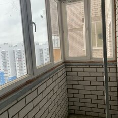 Квартира 39,4 м², 1-комнатная - изображение 5