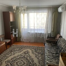 Квартира 59,6 м², 3-комнатная - изображение 1