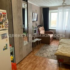 17,6 м², комната - изображение 5