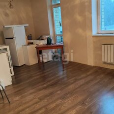 Квартира 30,8 м², студия - изображение 1