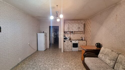 25,8 м², квартира-студия 3 750 000 ₽ - изображение 11