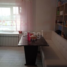 Квартира 35,1 м², 1-комнатная - изображение 3