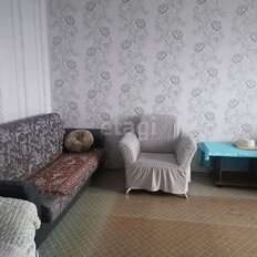 Квартира 38,1 м², 1-комнатная - изображение 1