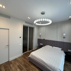 Квартира 77 м², 2-комнатная - изображение 5